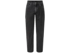 Vaqueros de hombre, Relaxed Fit, talle normal.