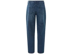 Vaqueros de hombre, Relaxed Fit, talle normal.