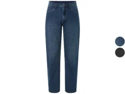 Vaqueros de hombre, Relaxed Fit, talle normal.