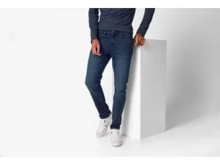 Vaqueros de hombre, Slim Fit