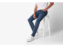 Vaqueros de hombre, Slim Fit