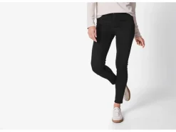 Vaqueros de mujer, corte super skinny.
