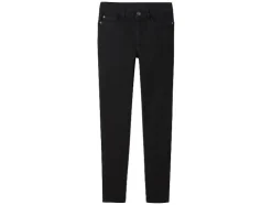 Vaqueros de mujer, corte super skinny.