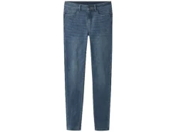 Vaqueros de mujer, corte super skinny.