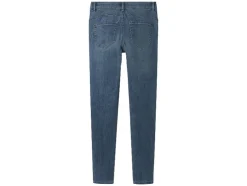 Vaqueros de mujer, corte super skinny.