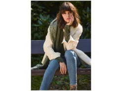 Vaqueros de mujer, corte super skinny.