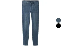 Vaqueros de mujer, corte super skinny.