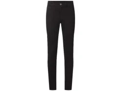 Vaqueros de mujer prémium, super skinny fit, talle medio.