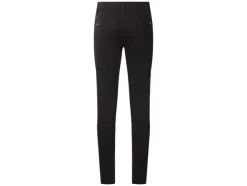 Vaqueros de mujer prémium, super skinny fit, talle medio.