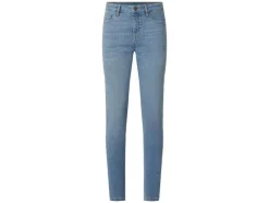 Vaqueros de mujer prémium, super skinny fit, talle medio.
