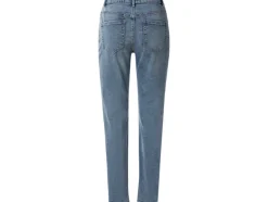 Vaqueros de mujer, Straight Fit, talle alto