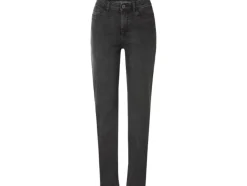 Vaqueros de mujer, Straight Fit, talle alto