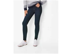 Vaqueros de mujer, Super Skinny Fit, tiro regular.