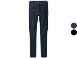 Vaqueros de mujer, Super Skinny Fit, tiro regular.