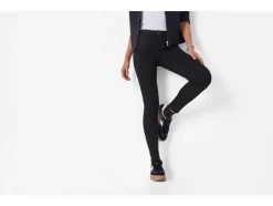 Vaqueros de mujer, super skinny fit, talle normal.