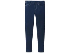 Vaqueros de mujer, super skinny fit, talle normal.