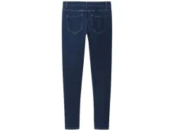 Vaqueros de mujer, super skinny fit, talle normal.