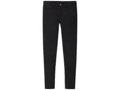 Vaqueros de mujer, super skinny fit, talle normal.