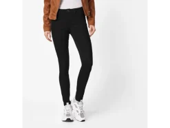 Vaqueros de mujer, Super Skinny, talle normal.