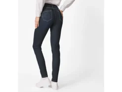 Vaqueros de mujer, Super Skinny, talle normal.