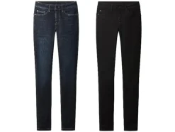 Vaqueros de mujer, Super Skinny, talle normal.