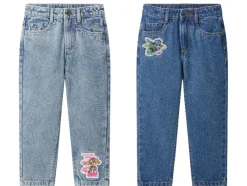 Vaqueros Kinder, Relaxed Fit