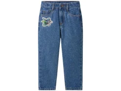 Vaqueros Kinder, Relaxed Fit