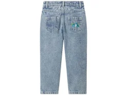 Vaqueros Kinder, Relaxed Fit