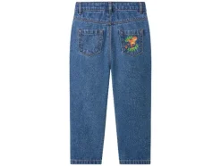 Vaqueros Kinder, Relaxed Fit