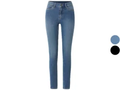 Vaqueros para mujer skinny fit