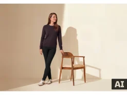 Vaqueros para mujer skinny fit