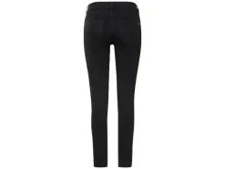 Vaqueros push-up para mujer, super skinny fit, talle normal.