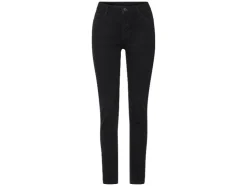 Vaqueros push-up para mujer, super skinny fit, talle normal.