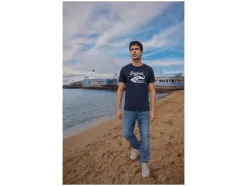 Vaqueros Slim Fit de hombre