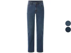Vaqueros Straight Fit para hombre