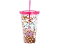 Vaso de festival de plástico resistente