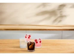 Vasos de tubo / Vasos de whisky
