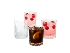 Vasos de tubo / Vasos de whisky