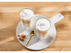 Vasos térmicos para latte macchiato, 2 unidades.