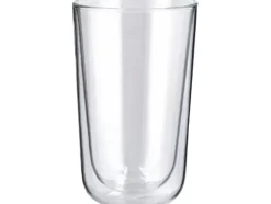 Vasos térmicos para latte macchiato, 2 unidades.