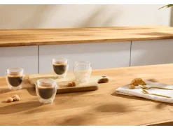 Vasos térmicos, 4 unidades.