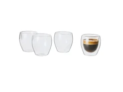Vasos térmicos, 4 unidades.