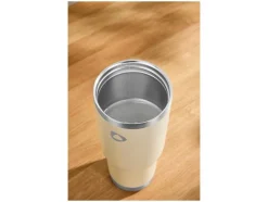 Vaso térmico de acero inoxidable