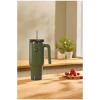 Vaso térmico de acero inoxidable