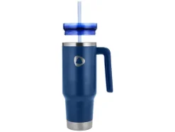 Vaso térmico de acero inoxidable