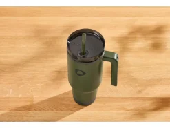Vaso térmico de acero inoxidable