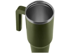 Vaso térmico de acero inoxidable