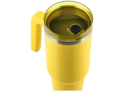 Vaso térmico de acero inoxidable
