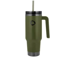 Vaso térmico de acero inoxidable