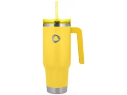 Vaso térmico de acero inoxidable